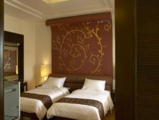 Cha-am Resort | Springfield Village Golf & Spa
