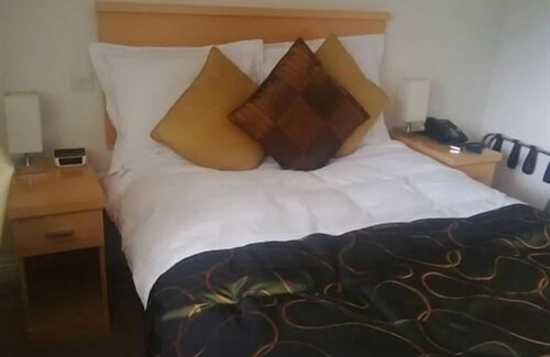 Horsham Bed & Breakfast | Springfields