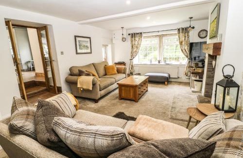 Haworth House | Springhead Cottage