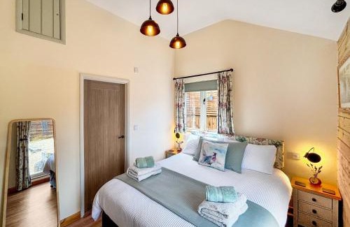 Hulland Ward House | Springhill Lodge