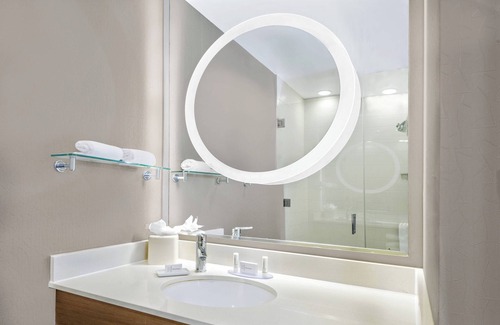West San Antonio Hotel | SpringHill Suites by Marriott San Antonio SeaWorld Lackland