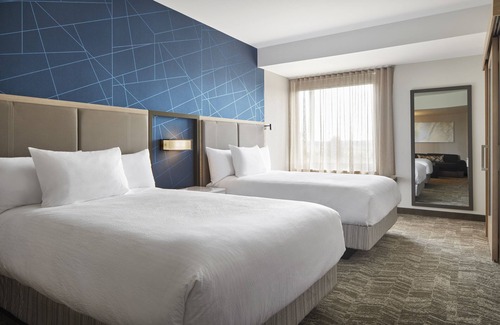 Frederica Hotel | Springhill Suites By Marriott Frederica