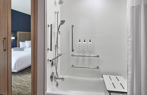 Frederica Hotel | Springhill Suites By Marriott Frederica