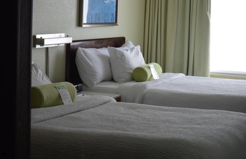Monroeville Hotel | SpringHill Suites by Marriott Pittsburgh Monroeville
