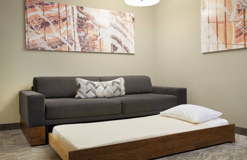 Bridgeton Hotel | SpringHill Suites by Marriott St. Louis Airport/Earth City