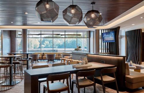 Canfield Hotel | SpringHill Suites by Marriott Canfield