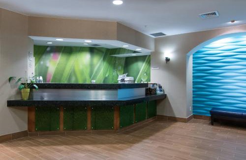 Greensboro Hotel | SpringHill Suites by Marriott Greensboro