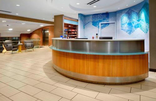 Larimer Hotel | SpringHill Suites by Marriott Pittsburgh Bakery Square
