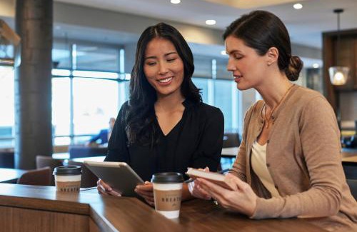 Schaumburg Hotel | Springhill Suites by Marriott Chicago Schaumburg/Woodfield Mall