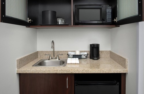 Vancouver Hotel | SpringHill Suites by Marriott Portland Vancouver