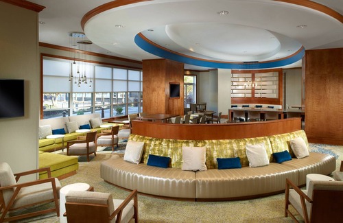 North Buckhead Hotel | SpringHill Suites by Marriott Atlanta Buckhead