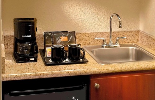 North Buckhead Hotel | SpringHill Suites by Marriott Atlanta Buckhead