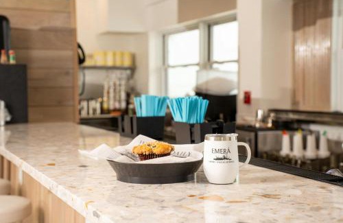 Navarre Beach Hotel | SpringHill Suites by Marriott Navarre Beach