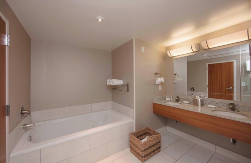 Athens Hotel | SpringHill Suites by Marriott Athens West