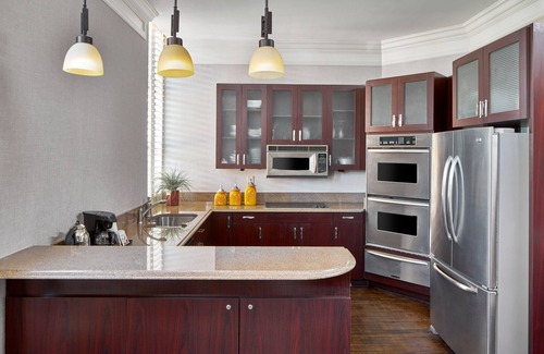 Downtown Memphis Hotel | Springhill Suites By Marriott Memphis Downtown