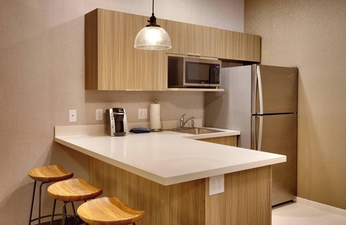 Moab Hotel | SpringHill Suites by Marriott Moab