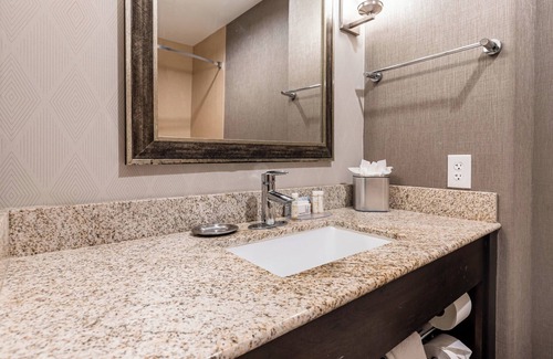 Woodway Hotel | Springhill Suites by Marriott Waco Woodway
