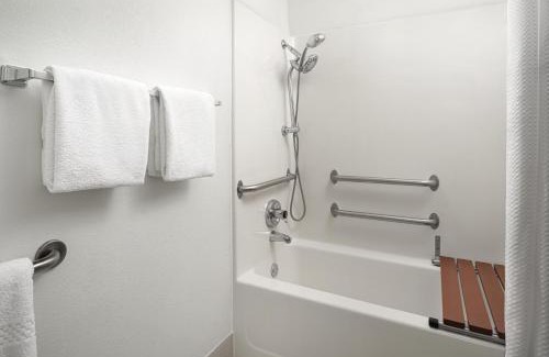 North Arlington Hotel | SpringHill Suites Dallas Arlington North
