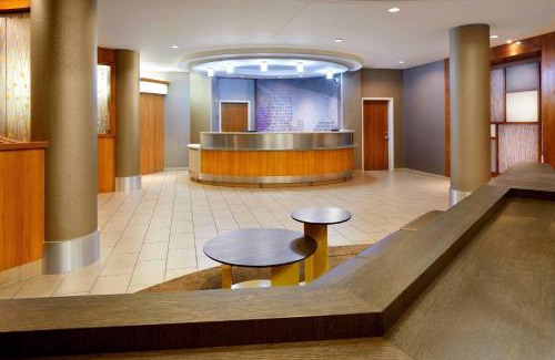 Webster Hotel | SpringHill Suites Houston NASA/Webster