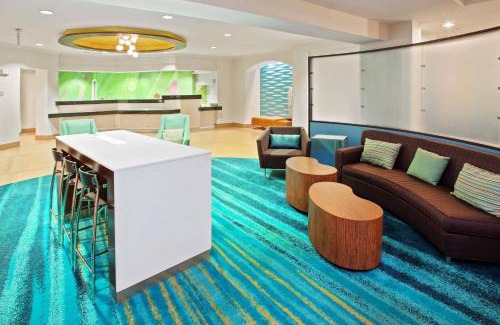 Lyndon Hotel | SpringHill Suites Louisville Hurstbourne/North