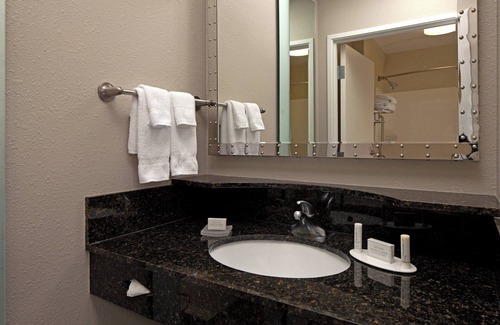 Downtown Baltimore Hotel | Springhill Suites Marriott Baltimore Downtown/Inner Harbor