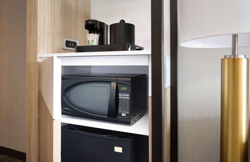 South Loop Hotel | SpringHill Suites Minneapolis-St Paul Airpt/Mall of America