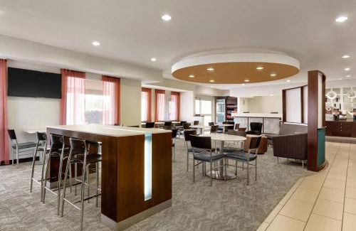 North Mountain Hotel | SpringHill Suites Phoenix North