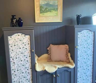Rydal Bed & Breakfast | Springmead B&B