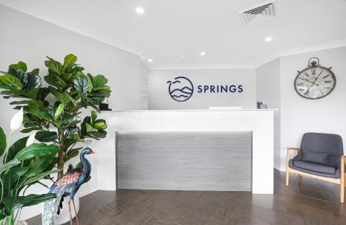 Worrigee Hotel | Springs Shoalhaven Nowra