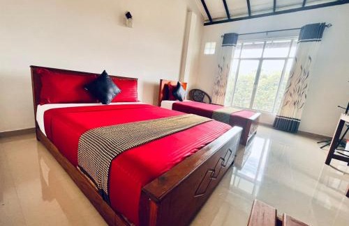 Hali-Ela House | Springvalley Holiday Home
