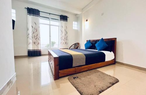 Hali-Ela House | Springvalley Holiday Home
