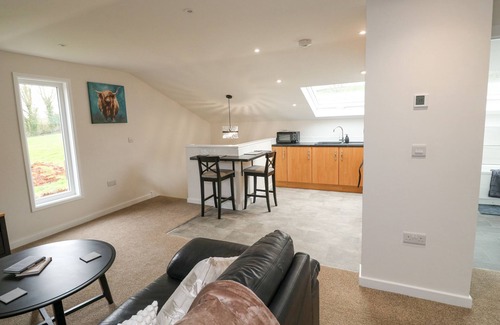 Ide Cottage | SPRINGWELL LODGE, pet friendly, country holiday cottage in Exeter
