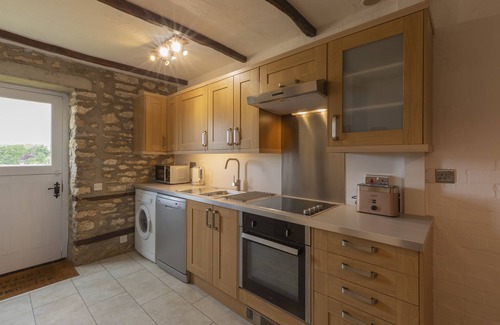 Scawton Cottage | Sproxton Hall Cottages - A hidden gem near Helmsley, for 17 guests in beautiful countryside