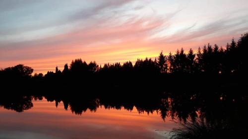 Sauviat-sur-Vige Bed & Breakfast | Spruce Lake