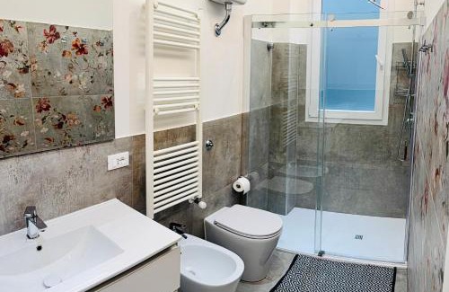 Ladispoli Apartment | Spruzzo Di Mare