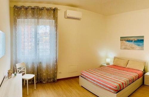 Ladispoli Apartment | Spruzzo Di Mare