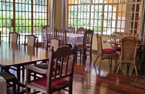 Karen House | Spurwing Guest House