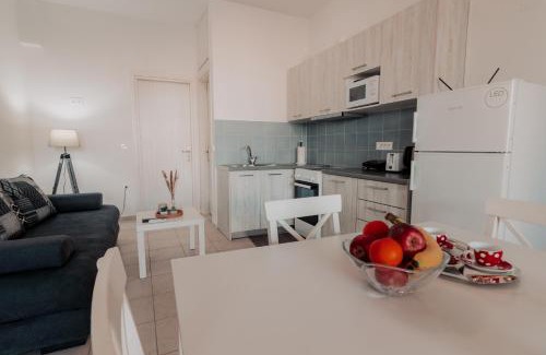 Aria Apartment | Spyridoula's apartment