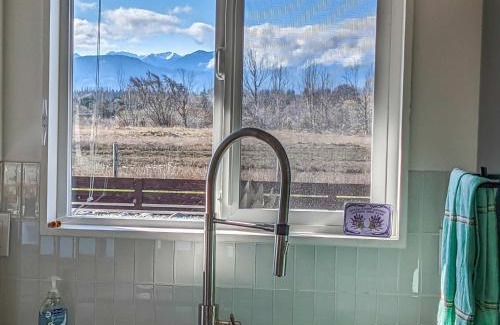 Sequim House | Sq Dungeness Bungalow 273