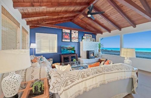 Sequim House | Sq Seaside Cottage