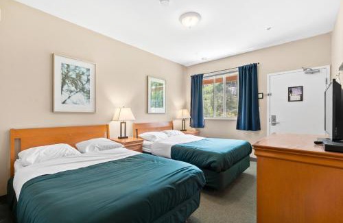 Squamish Hostel | Squamish Adventure Inn