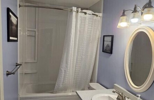 Squamish House | "Squamish Basecamp: Cozy 2BR Oasis