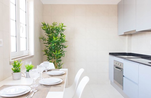 Braga Apartment | Square 44 Boutique Apartments III