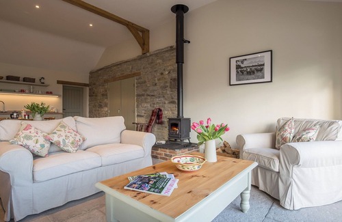 West Lydford Cottage | Square Barn - UKC2869
