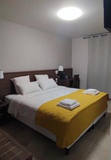 Faubourg Hotel | SQUARE HOTEL