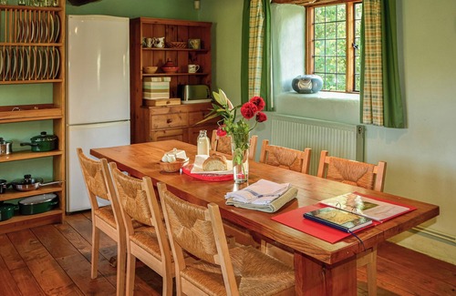 Bucknell Cottage | Squire Cottage - UK45665
