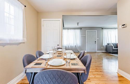 Topham Park Hotel | Squires Suites