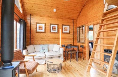 South Luffenham House | Squirrel's Nest