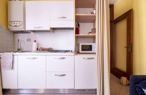 San Daniele del Friuli Apartment | Squisleep by Interhome