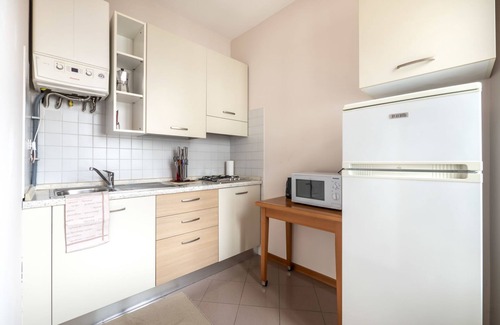 San Daniele del Friuli Apartment | Squisleep by Interhome